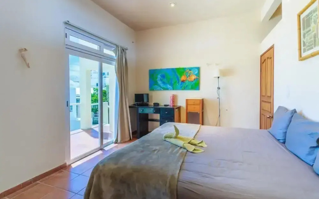 Casa Nueva Esperanza by Skyrun