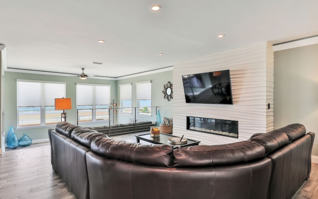 Atlantic Sunrise Home