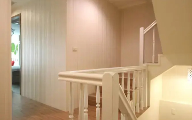 Wu Ju Su B&B