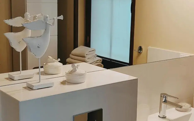 Apartament Klasyczny i Pastelowy - Pod Aniołem