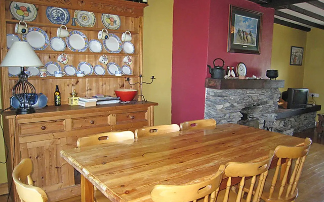 Seaside Cottages 14999