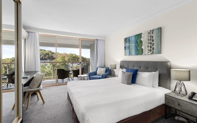 Novotel Pacific Bay