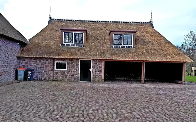 B&B De Herenboer