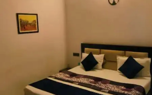 Hotel Prince Palace