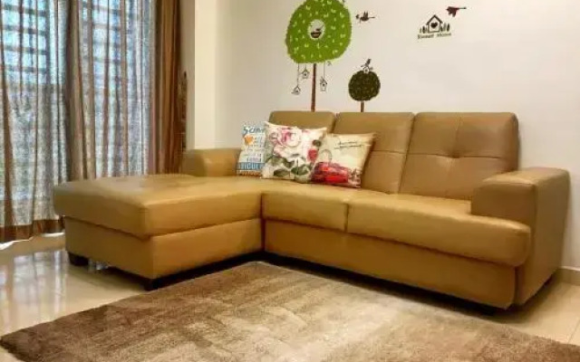 Comfort Homestay@Penang