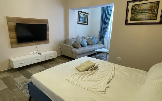 Peace Apartments