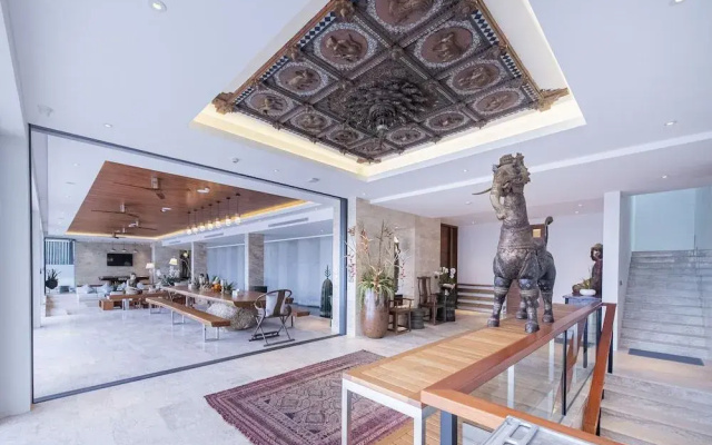 Maya Anda Villa