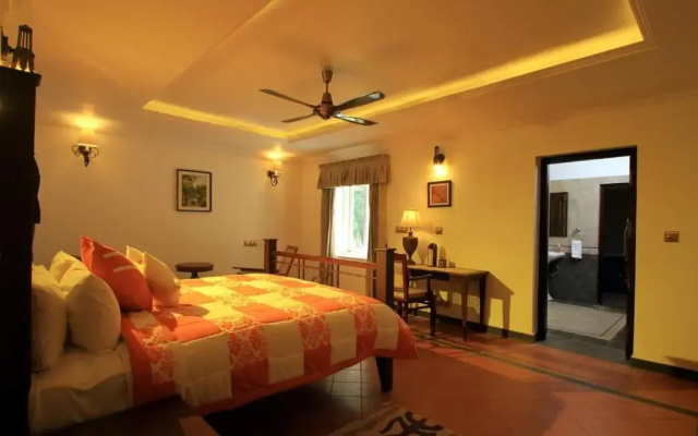Parisons Plantation Experiences by Abad