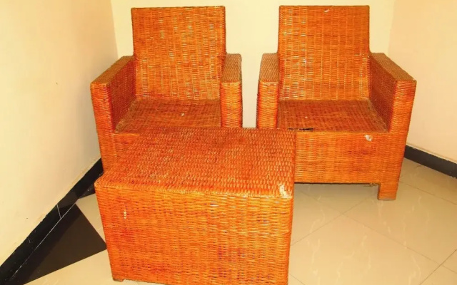Rungwe City Hotel