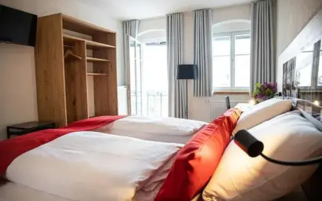 Altstadthotel Brauereigasthof Winkler