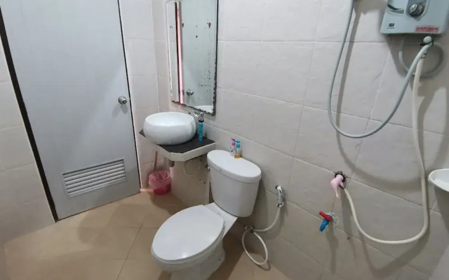 Nest Villa Phang Nga