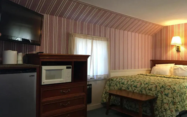 Doray Motel