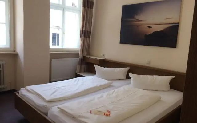Hotel Sandstern