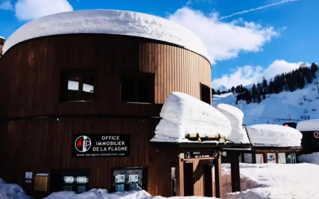 Résidence Les Glaciers - Studio pour 4 Personnes 23