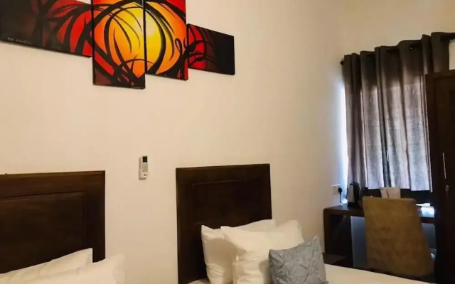 Hotel Fern Cliff