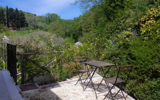 S160 - Sirolo, Nuovissimo Bilocale Con Terrazzo