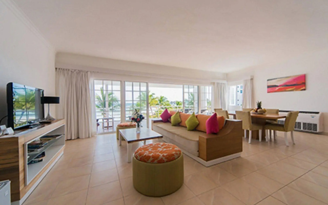 Be Live Experience Hamaca Beach - All Inclusive
