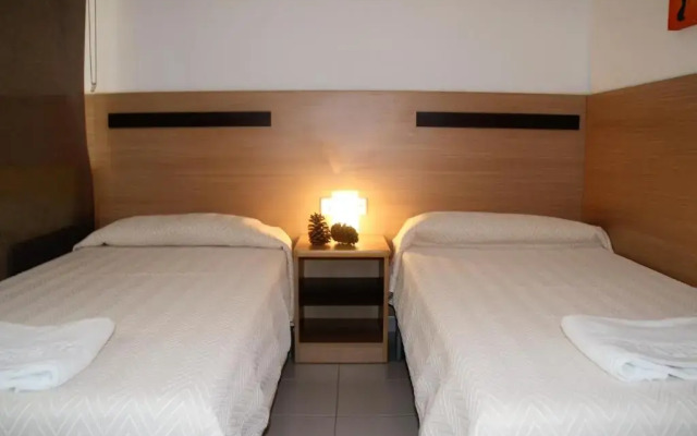 Apartaments Ocean Canada