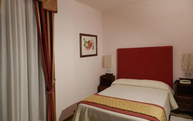 Hotel Il Mulino