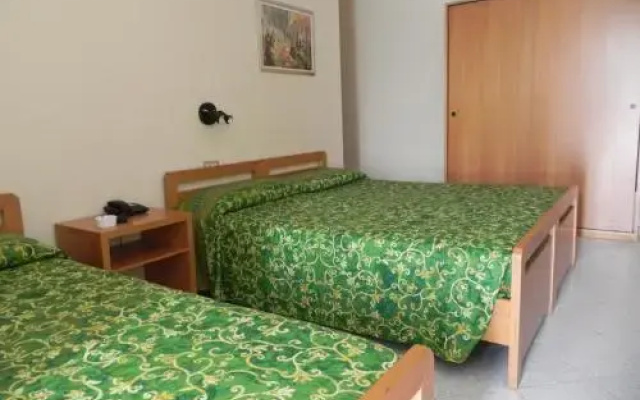 Albergo SantAnna