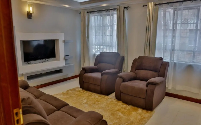 Esterina Suites