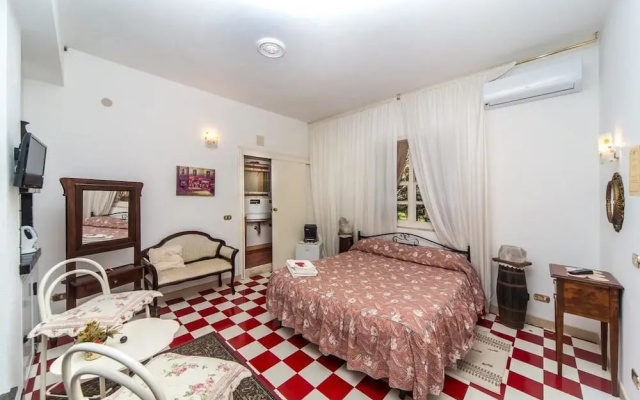 La Locanda Del Parco