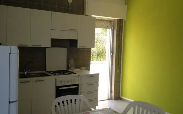 Villa Gardenia