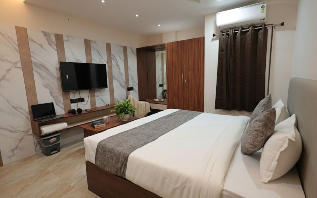 Hotel Anmol One