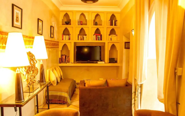 Riad Majala