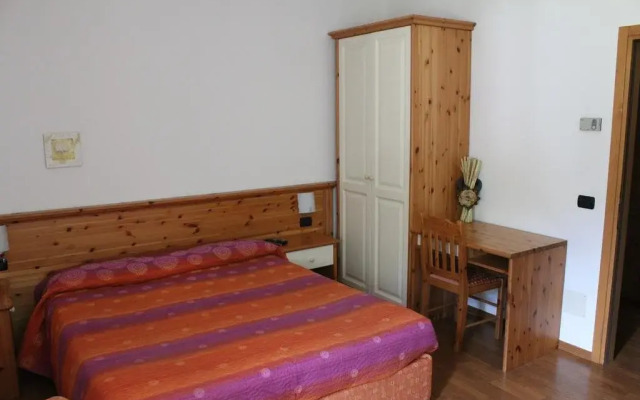 Hotel Culmine