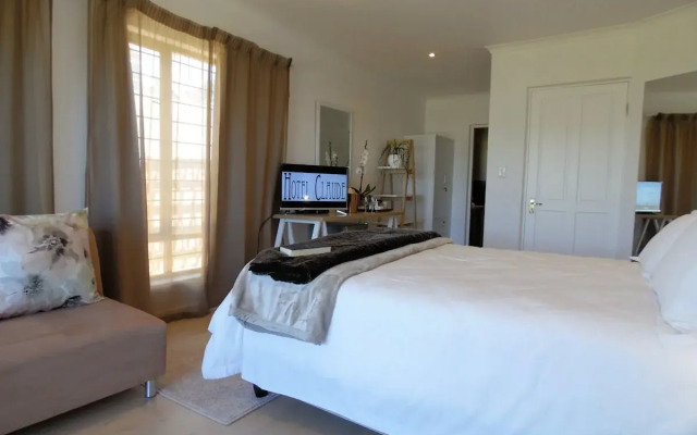 Hotel Claude
