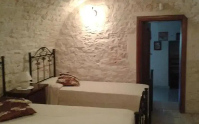 Trullo Alchimia