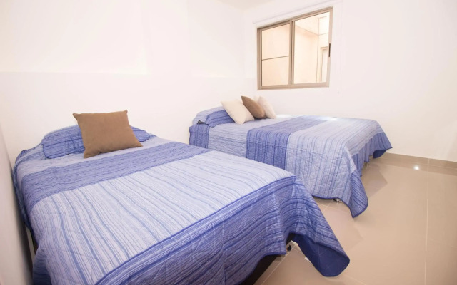 San Fernando Suite 202 - Livin Colombia