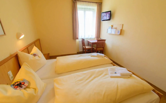 JUFA Hotel Grundlsee