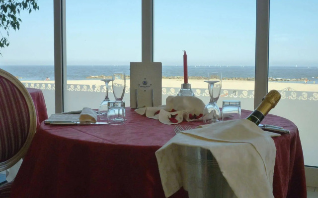 Hotel Imperial Beach