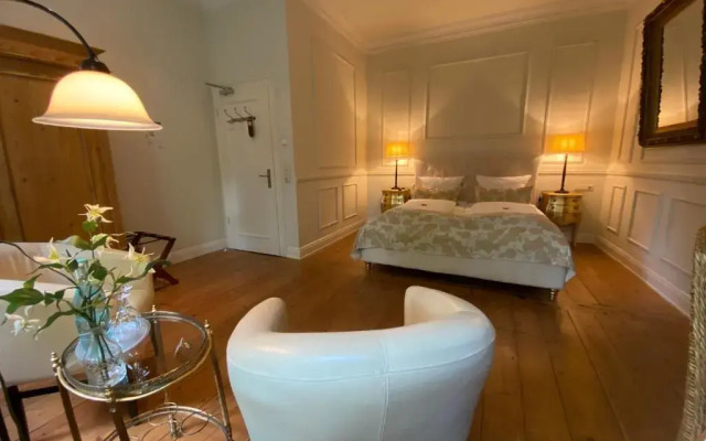 Hotel Hochzeitshaus