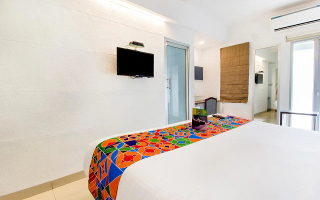 FabHotel Kalyan