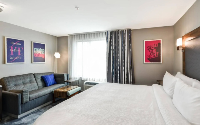 Towneplace Suites Cranbury South Brunswick
