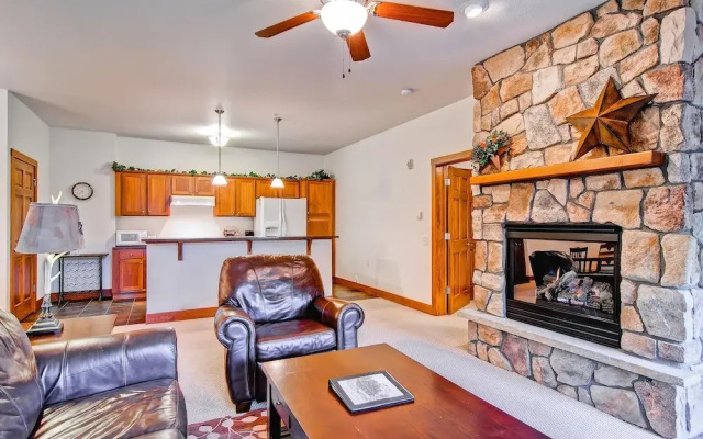 Black Canyon Inn Unit F2