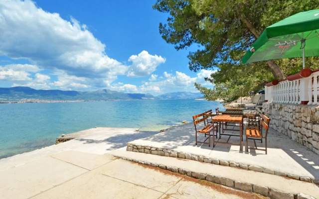 Aurelija - 20 m from beach - A1(4+2)