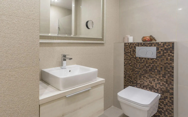 Feniks fragola Apartments