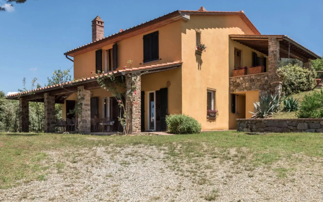 Bellaria Independent Villa-bellaria
