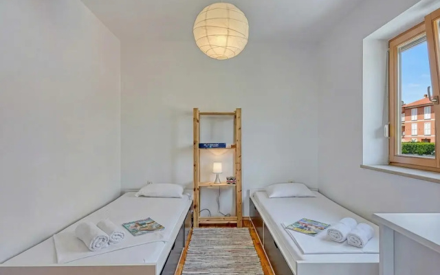 Apartment Good Life