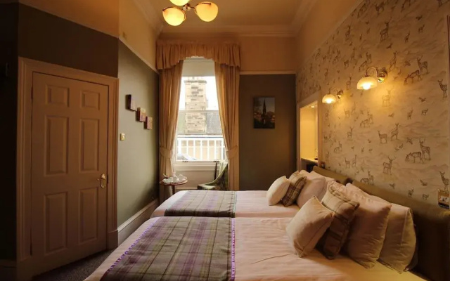 Dunedin Guest House