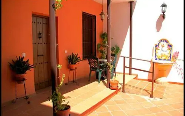 Apartamentos Cordobán