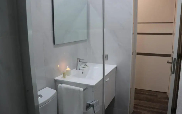 A&R Bolhão Apartment
