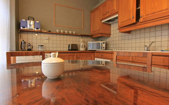 Mala Strana apartment 1