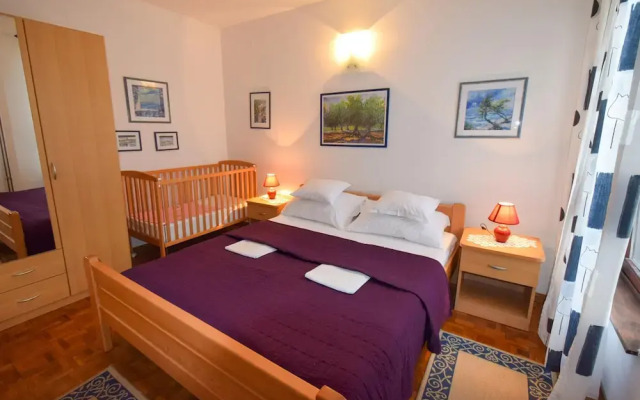 Apartment Petrlin