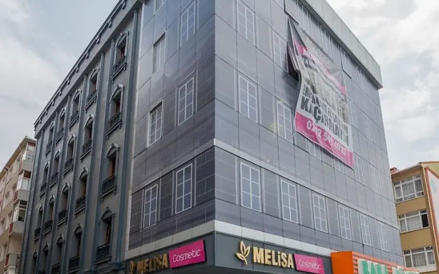 Melisa Suit Residence