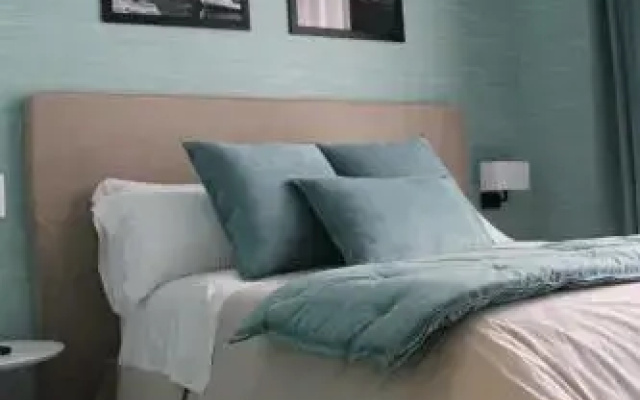 Bed No Breakfast AK 2